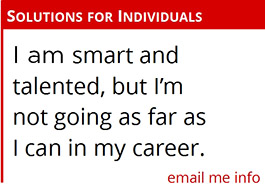 solutions for individuals