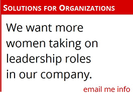 solutions for organizations